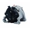 Wai Global Alternator, ALTND ERIF 12V HP, 160 Amp12 Volt, CW, 6Groove Pulley 11299N - alternate 2